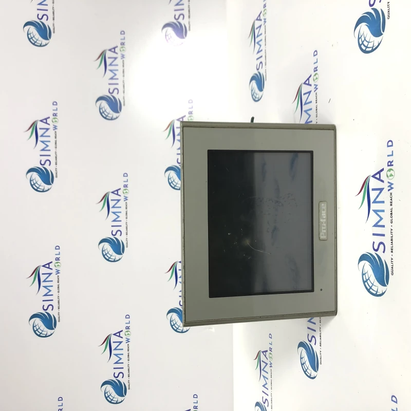 Pro-face GP2301-SC41-24V HMI Touch Screen Panel thumbnail 3
